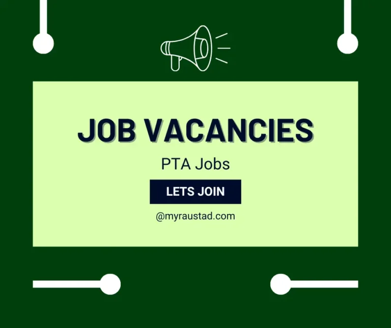 PTA Jobs